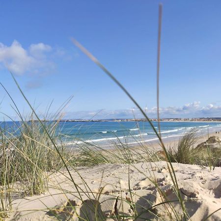 G3 Gamboa Beach Houses Peniche Exteriör bild