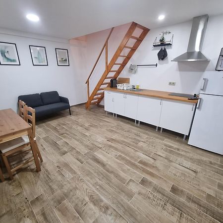 G3 Gamboa Beach Houses Peniche Exteriör bild