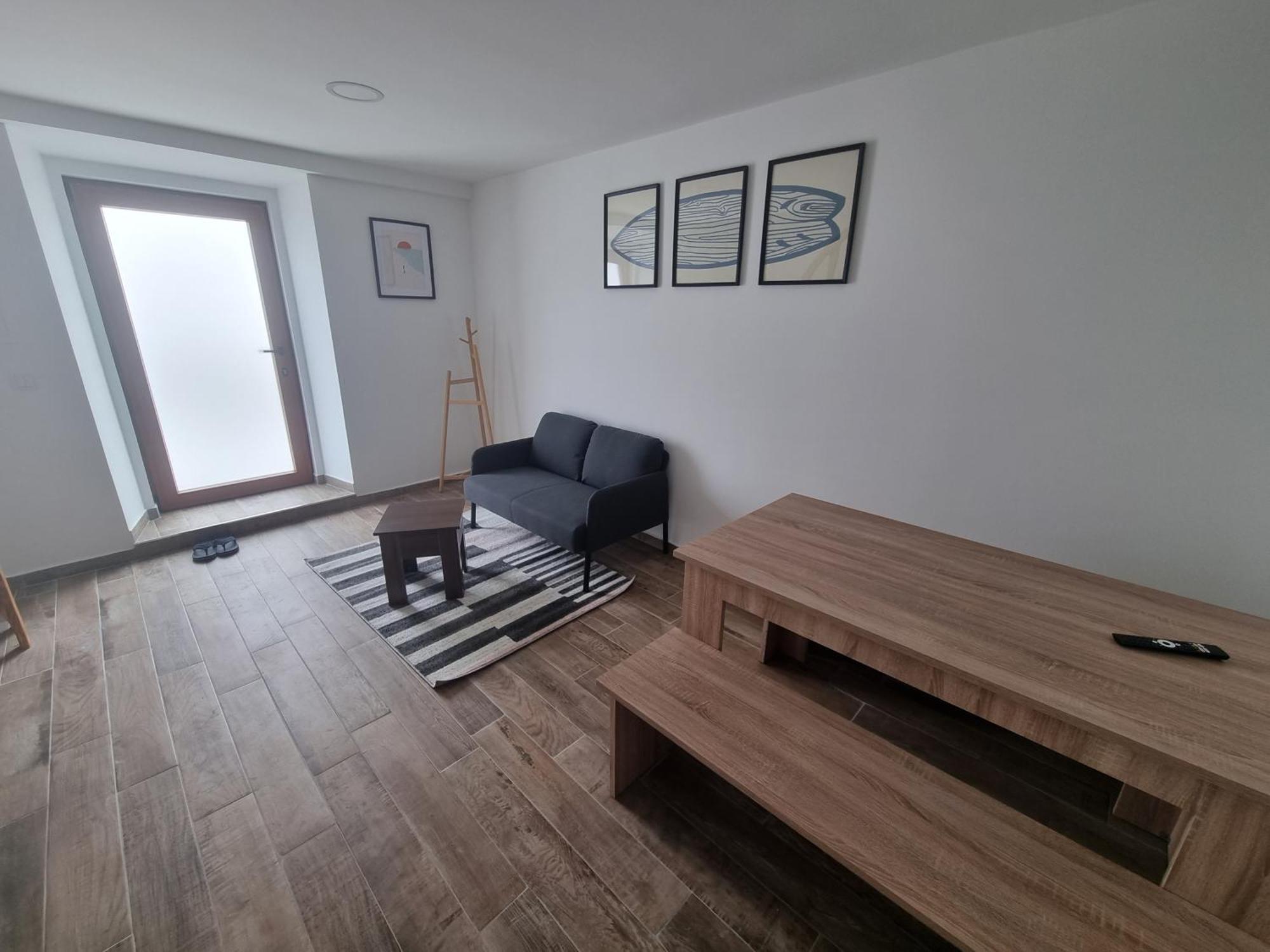 G3 Gamboa Beach Houses Peniche Exteriör bild