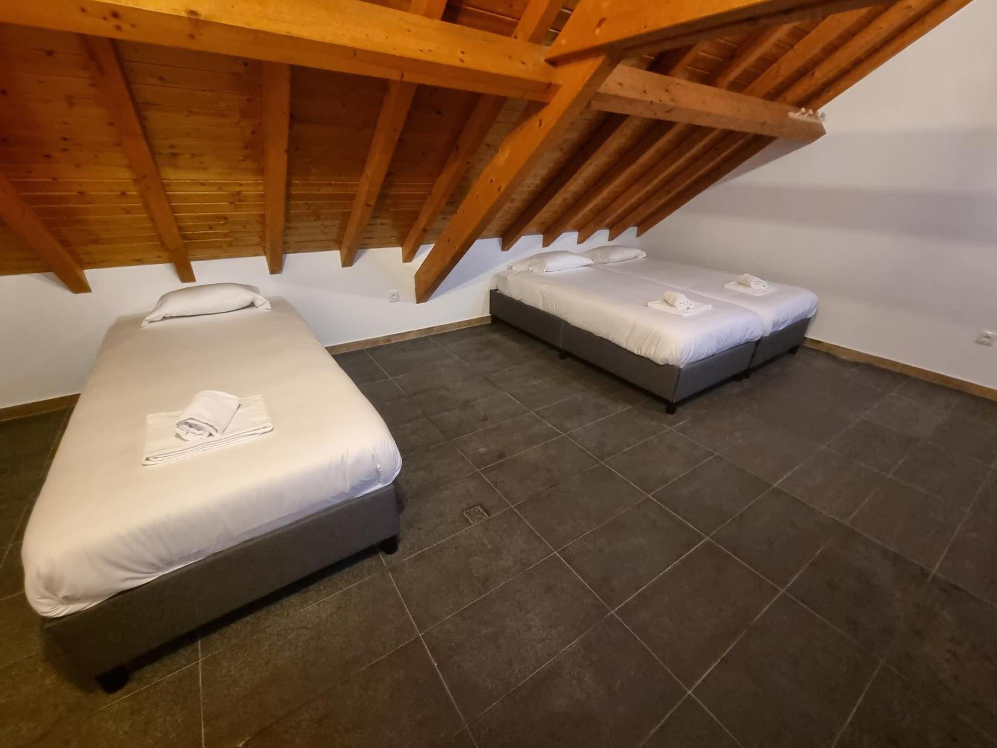 G3 Gamboa Beach Houses Peniche Exteriör bild