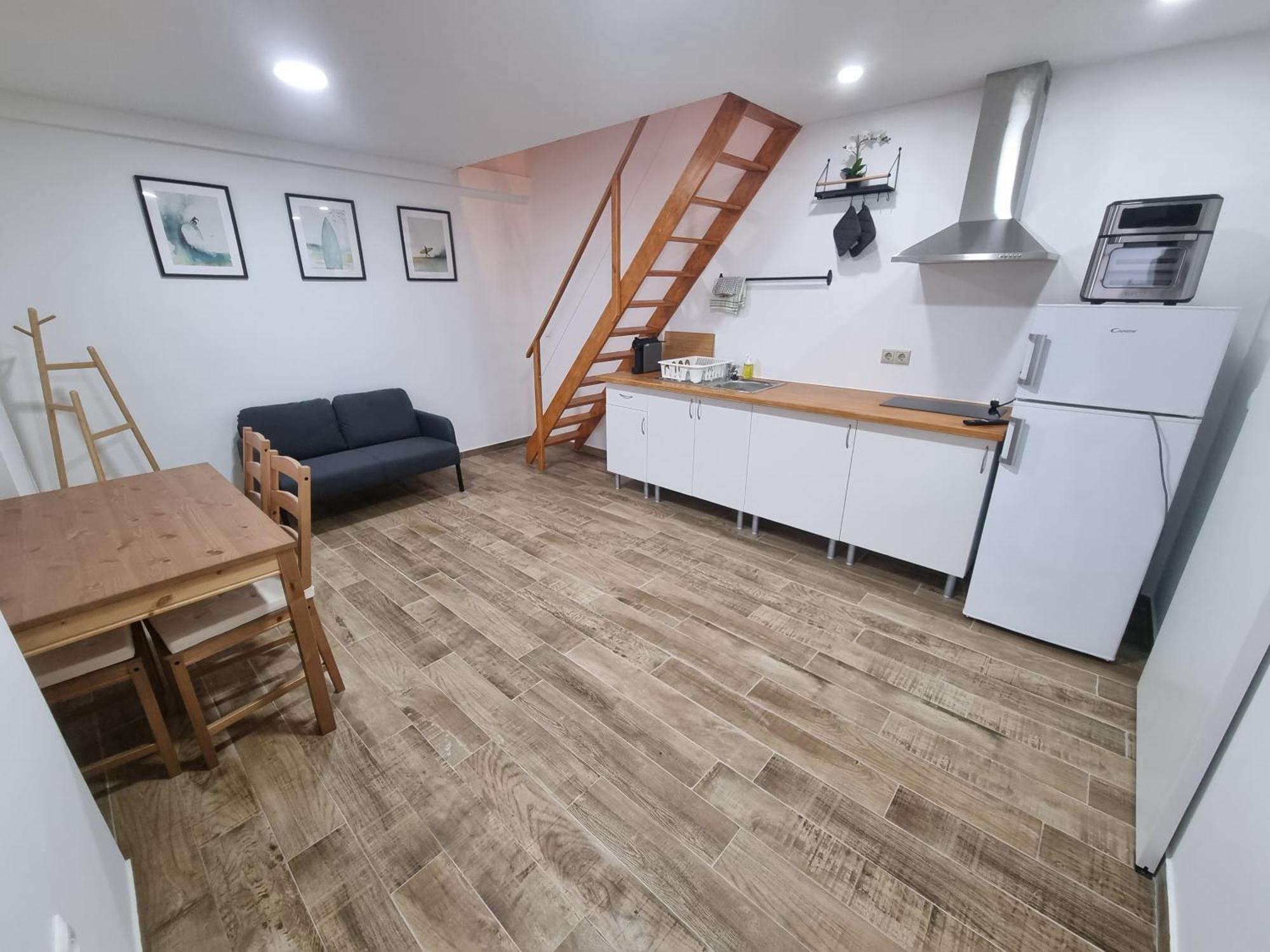 G3 Gamboa Beach Houses Peniche Exteriör bild