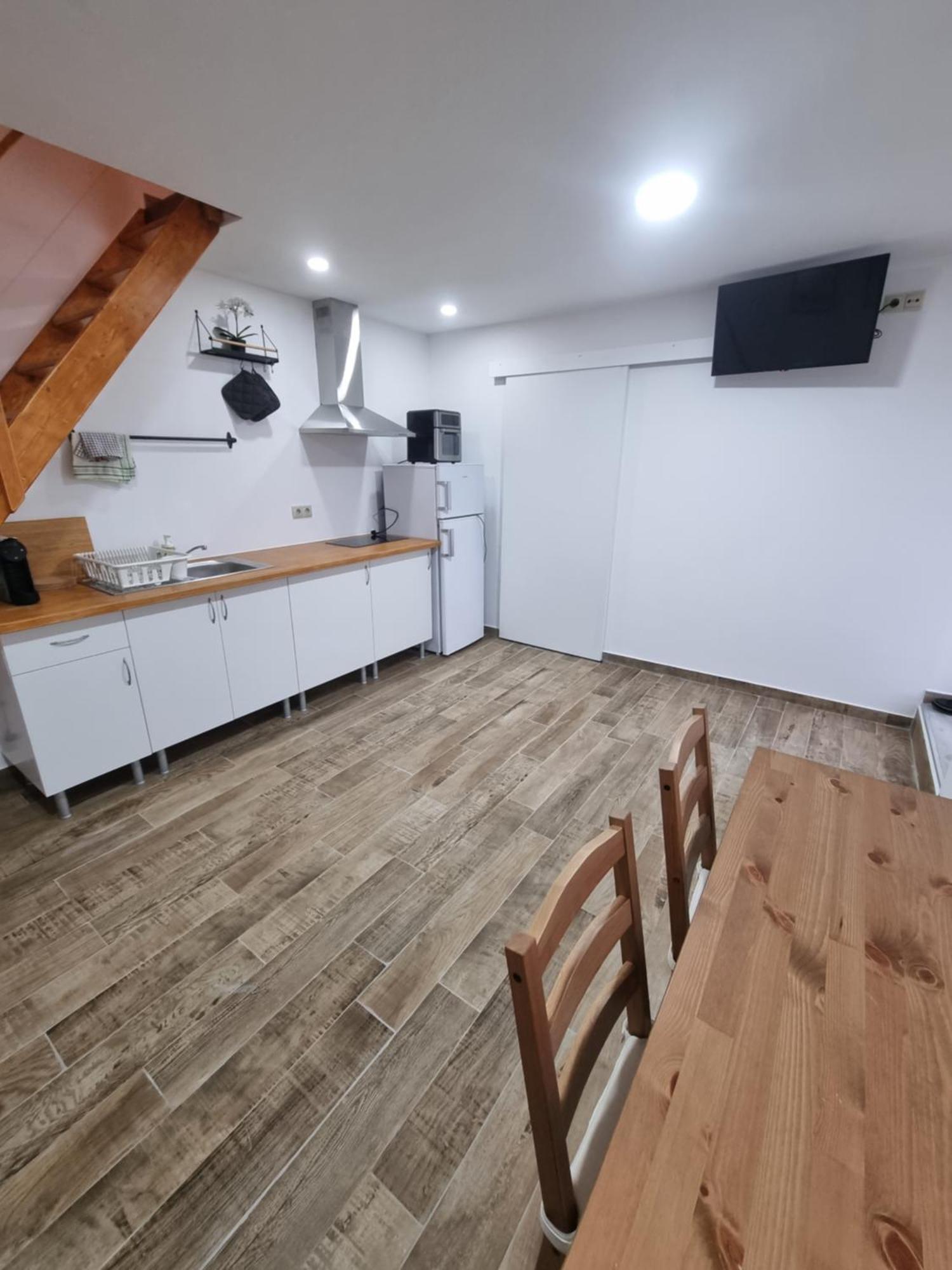 G3 Gamboa Beach Houses Peniche Exteriör bild