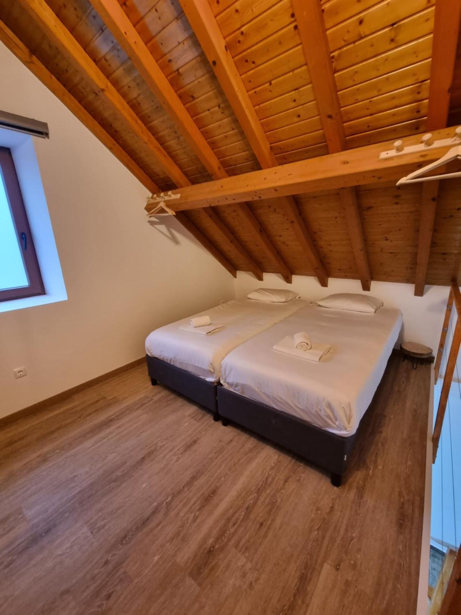 G3 Gamboa Beach Houses Peniche Exteriör bild